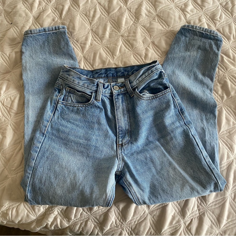 J galt jeans